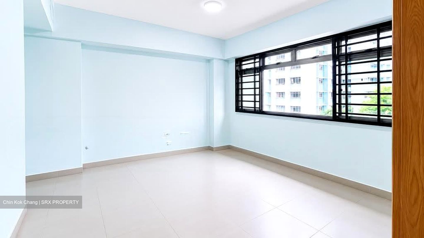Blk 345 Choa Chu Kang Loop (Choa Chu Kang), HDB 5 Rooms #566177001
